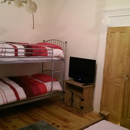 Clarmont Guest House Portrush Eksteriør billede