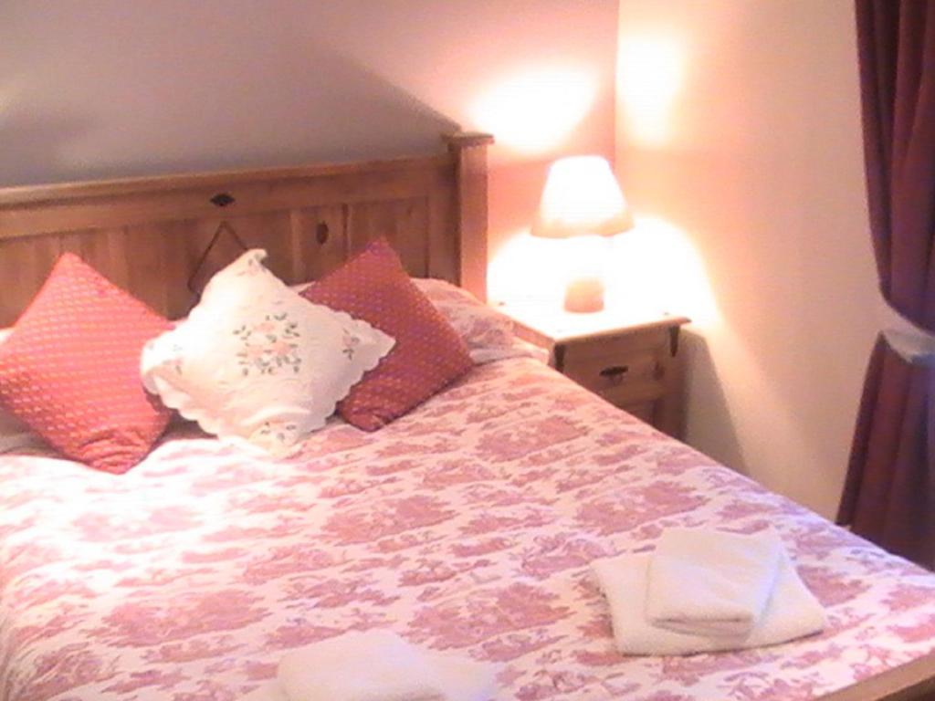 Clarmont Guest House Portrush Værelse billede