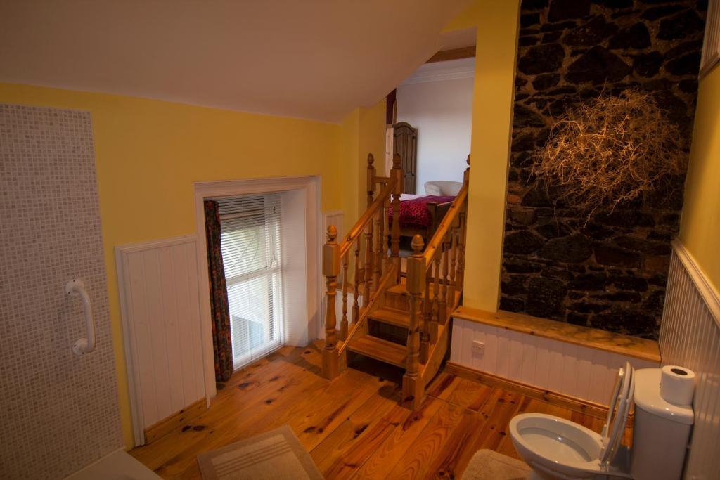 Clarmont Guest House Portrush Eksteriør billede