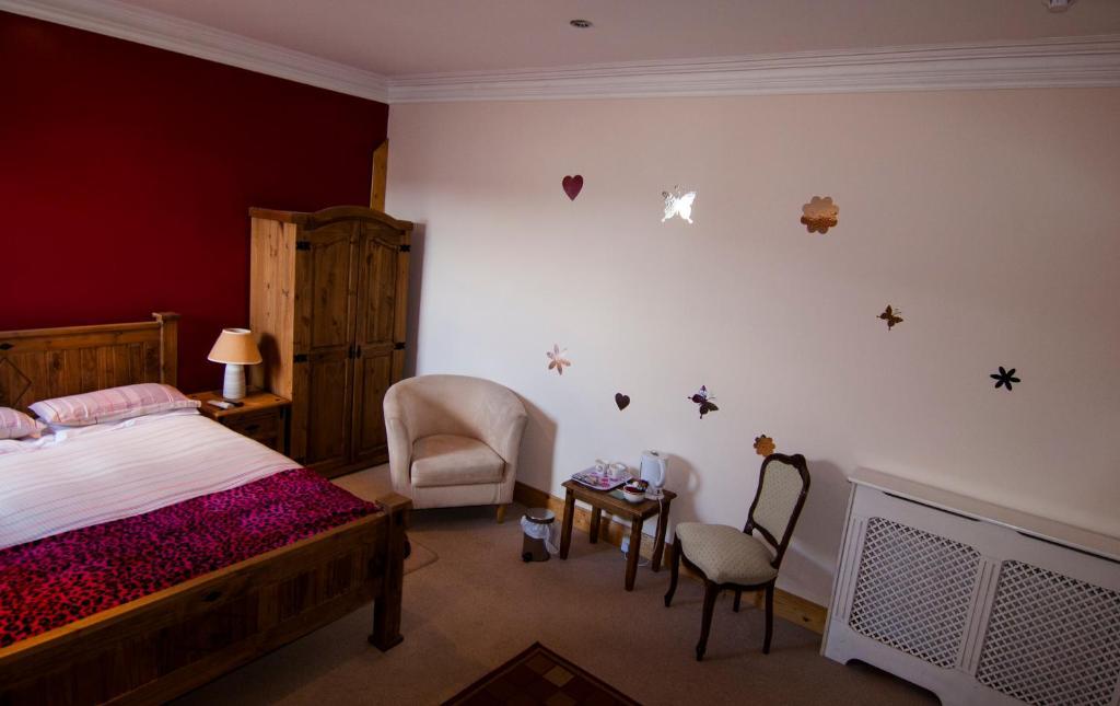 Clarmont Guest House Portrush Eksteriør billede